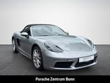 Porsche Boxster 718 S Sportabgasanlage BOSE 54.900 km - gebrauchte Porsche Boxster aus dem Jahr 2019