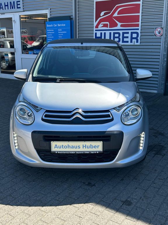Citroën C1