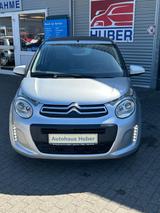 Citroën C1 Airscape Selection - Citroën C1 Airscape-Selection