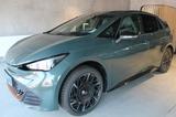 Cupra Born VZ 326PS Sennheiser 20" Glasdach TopView - Cupra Born: Vz