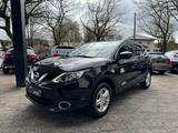 Nissan Qashqai Tekna 1.6 B.Navi+360°-Kamera+Panorama. - Nissan Qashqai Gebrauchtwagen in Bremen