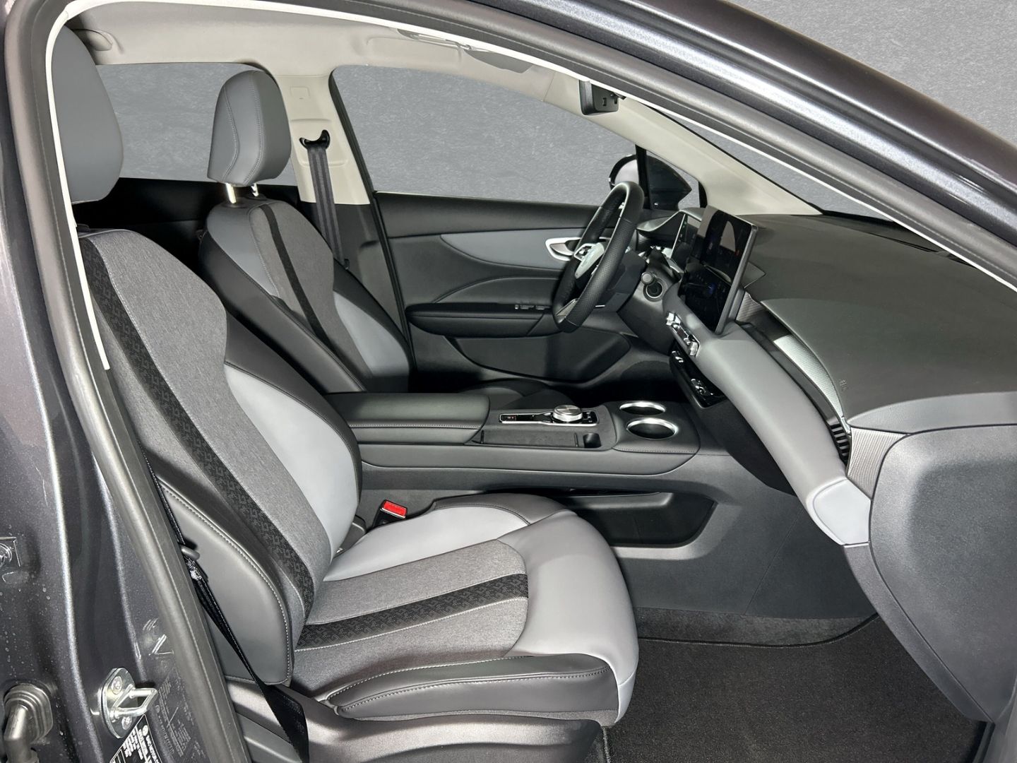 MG4 EV Premium 64kWh ACC SHZ 360 Kamera imagem 3