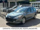 Peugeot 307 Break/ SW SW Oxygo | TÜV | GARANTIE - Peugeot 307: SW Oxygo