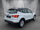 Seat Arona 1,0 TSi 5 J. Garantie / Klimaauto/Sit - Seat Arona Neuwagen