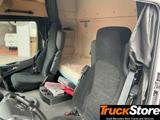 Mercedes-Benz 1840 LL *RETARDER* Hubschwingen *uLBW Dautel2000 - Ladebordwand Dautel