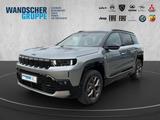 Jeep COMPASS E-HYBRID FIRST EDITION PANO 360° - Jeep Compass First-Edition
