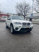 BMW X5 xDrive40d - - gebrauchte BMW X5 aus dem Jahr 2010