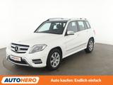 Mercedes-Benz GLK 220 CDI 4Matic BlueTec Aut.*XENON*NAVI*TEMPO - Mercedes-Benz GLK 220: Cdi 4matic