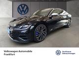 Volkswagen Arteon R 2.0 TSI DSG 4M LED AHK HUD KAM LEDER - VW Arteon Gebrauchtwagen in Frankfurt