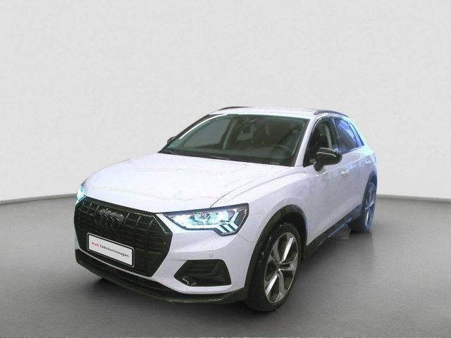 Audi Q3 - Bild 2