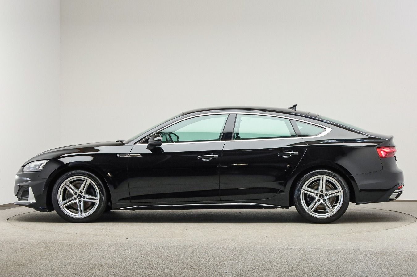 Audi A5 - Bild 3