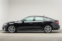Audi A5 - Vorschau Bild 3