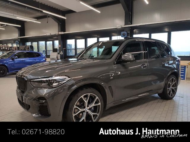 BMW X5 xDrive 30 d M SPORT *NP:111.500€*AHK*PANO*360