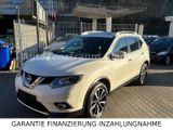 Nissan X-Trail Tekna 4x4 | 7.SITZER | 1.HAND | GARANTIE - Nissan in Essen
