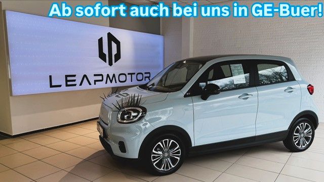 Leapmotor Andere - Bild 2
