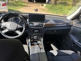 Mercedes-Benz E 200 BlueEFFICIENCY AVANTGARDE AVANTGARDE - gebrauchte Mercedes-Benz E 200 aus dem Jahr 2012