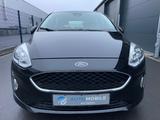 Ford Fiesta Cool 1.0*NUR 95TKM*TEMP*KLIMA*PDC*SHZ - Ford Fiesta Gebrauchtwagen in Münster