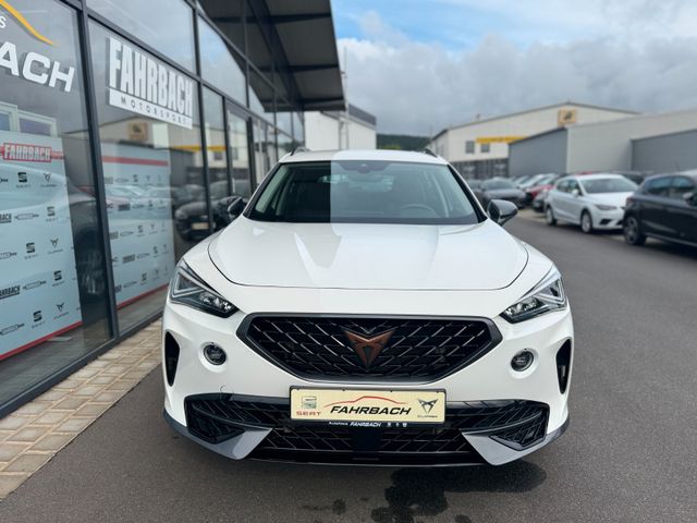 CUPRA Formentor Basis