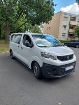 Peugeot Traveller / Expert  9 S/P
