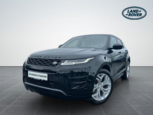Land Rover Range Rover Evoque P200 R-DYNAMIC SE AWD