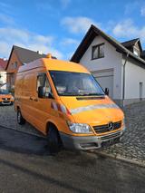 Mercedes-Benz Sprinter 3,5 t/Hoch / Kurz ca.100000 km 1.HD