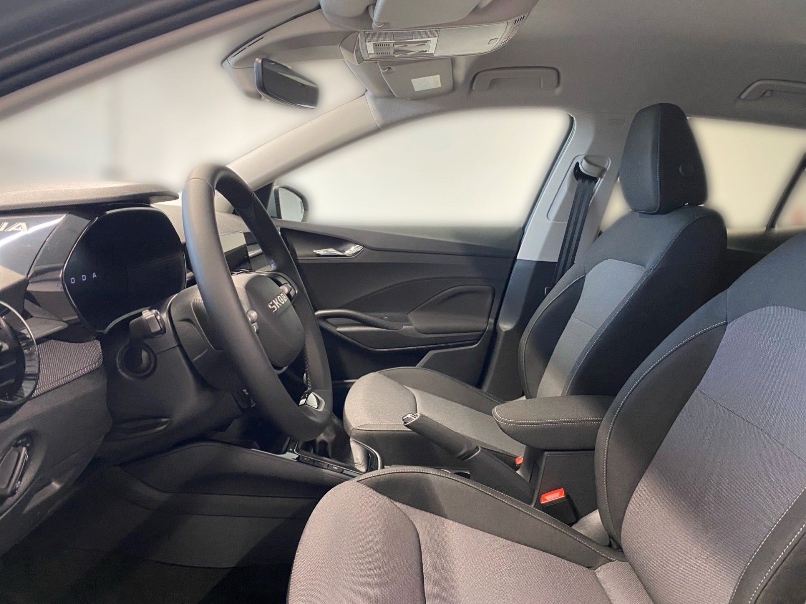 Skoda Fabia - Bild 9