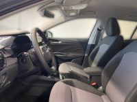 Skoda Fabia - Vorschau Bild 9