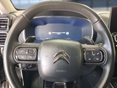 C5 PureTech130 S&S EAT8 Max #GARANTIE C5 PureTech130 S&S EAT8 Max #GARANTIE