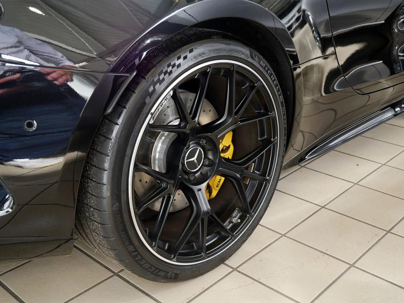 Mercedes-Benz GT 63 AMG 4M+ , BURM NIGHT MEMO 360 DISTR KAMERA