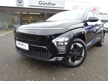 Fotografie 2 des Hyundai KONA Elektro Prime *Leder*LED*360Ka*el.Sitze