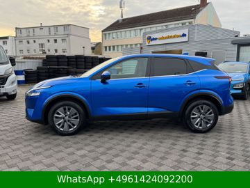 Nissan Qashqai - 3
