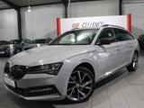 Skoda Superb Combi 2.0 TDI DSG SPORTLINE BLACK / PANO - Skoda Superb in Hamm