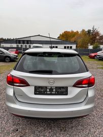 Opel Astra - 4