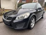 Volvo C30 Diesel Rote Innenraum Voll Schec... - Volvo C30: R