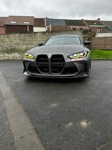 BMW M3 CS - BMW M3: Cs