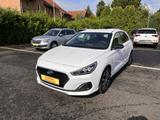 Hyundai i30 1.4 T-GDI YES! Alu 17" Navi SHZG RFK - Hyundai Gebrauchtwagen in Kassel
