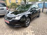 Seat Ibiza Lim. Stylance / Style - Seat Ibiza Stylance mit Diesel-Antrieb