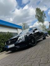Mercedes-Benz Mercedes Benz E 500 AMG Stage 1 - Mercedes-Benz E 500 in Hamburg