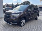 Opel Combo Life E Innovation Navi Keyless SHZ PDC - Opel Combo Life: Innovation