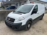 Fiat Scudo 12 L2H1 130 Multijet - Fiat Scudo aus 2015