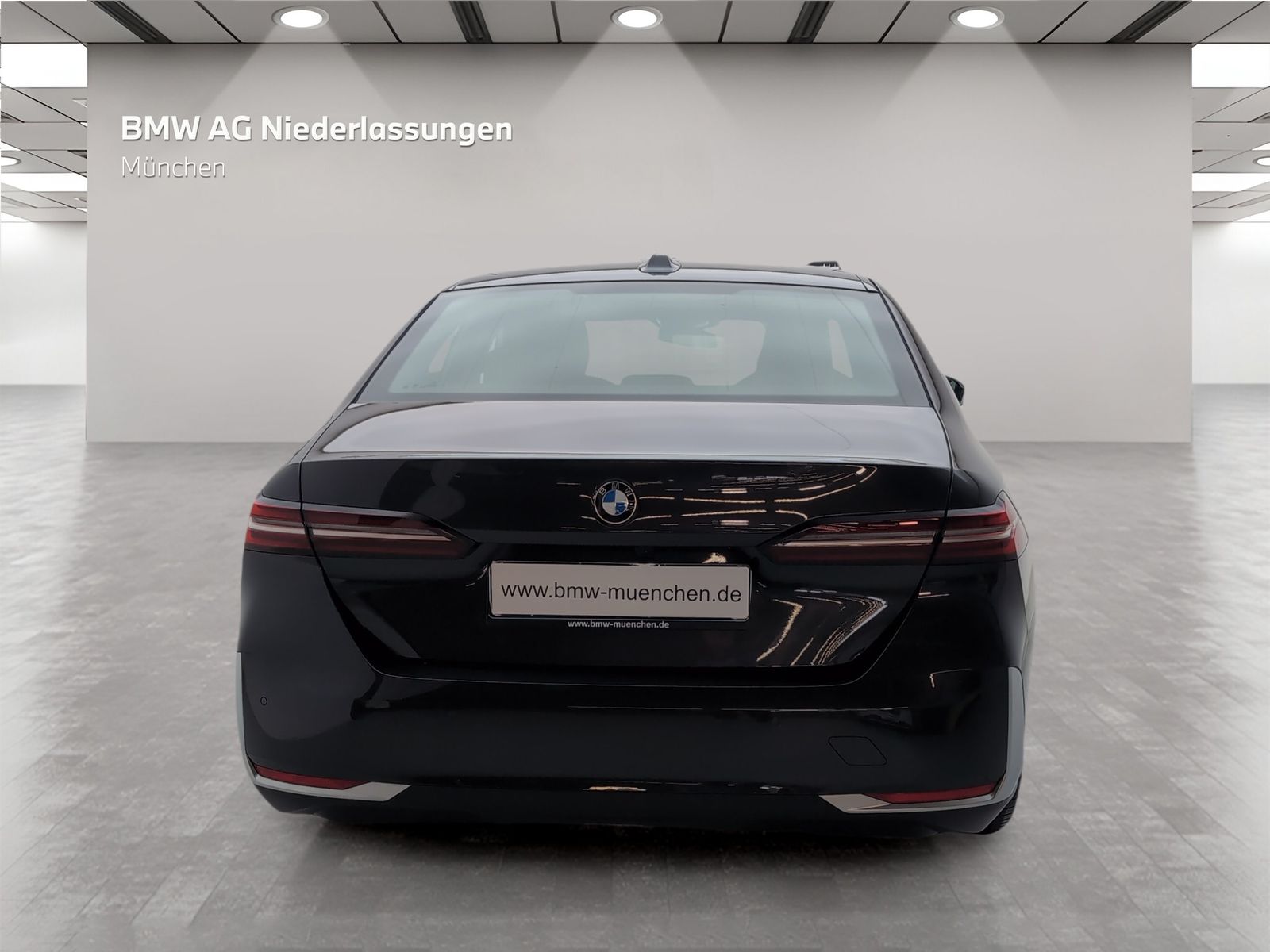 BMW 520 - Bild 7