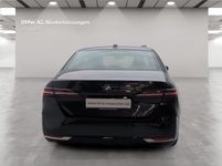 BMW 520 - Vorschau Bild 7