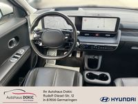 Hyundai IONIQ 5 - Vorschau Bild 11