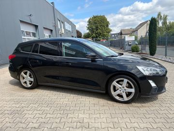 Ford Focus - 5
