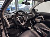 Smart fortwo Brabus *CABRIO, NAVI, LEDER, TEMPOMAT* - : Brabus
