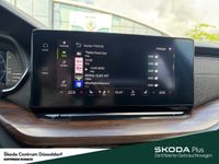 Skoda Octavia - Vorschau Bild 16