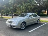 Mercedes-Benz Mercedes Benz E 270 CDI W211 Automatik/ An... - Mercedes-Benz E 270 aus 2004