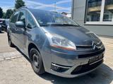 Citroën Grand C4 Picasso 1.6 Tendance*7-Sitze*AHK*155Tkm - Citroën Grand C4 Picasso / SpaceTourer aus 2009