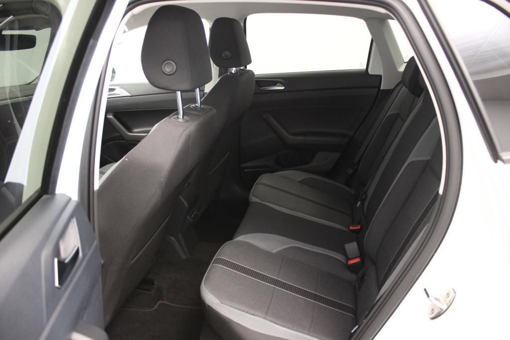 Volkswagen Polo Highline 1.0 TSI Klima*Nav*PDC*SH