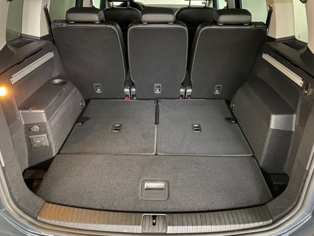 Touran Goal R-Line 1.5 TSI DSG 7-Sitzer AHK